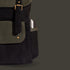 Dugong Backpack - Olive - Canvas Daily/Office/City/Travel Sustainable Laptop Backpack